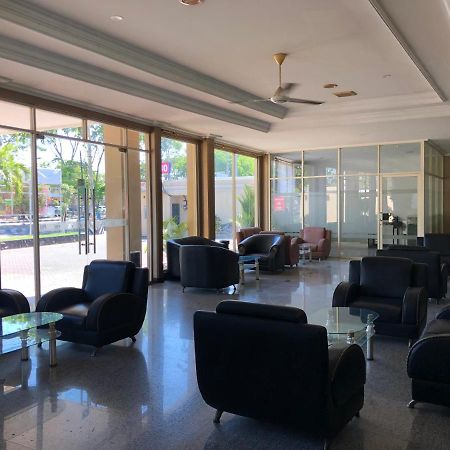 Hotel Sinar 3 Sedati Esterno foto