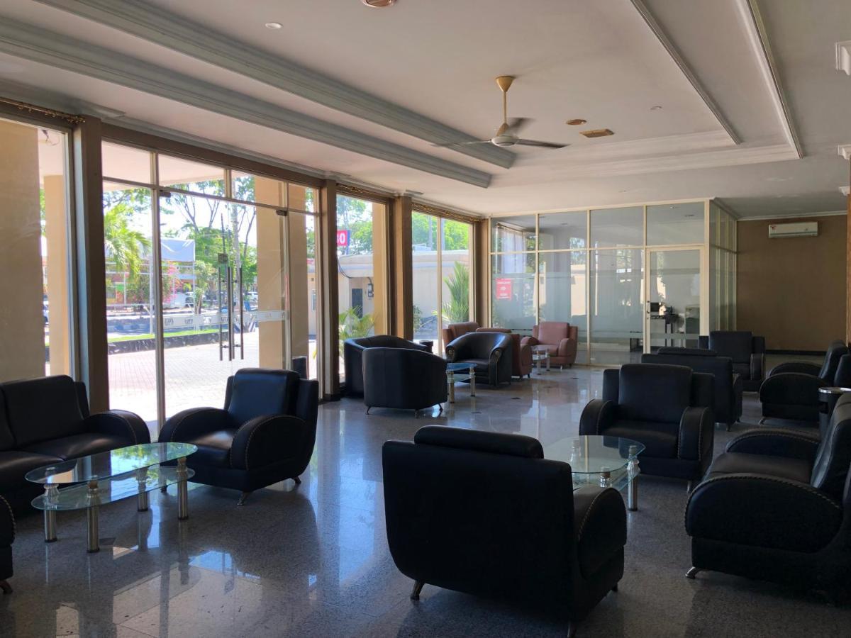 Hotel Sinar 3 Sedati Esterno foto
