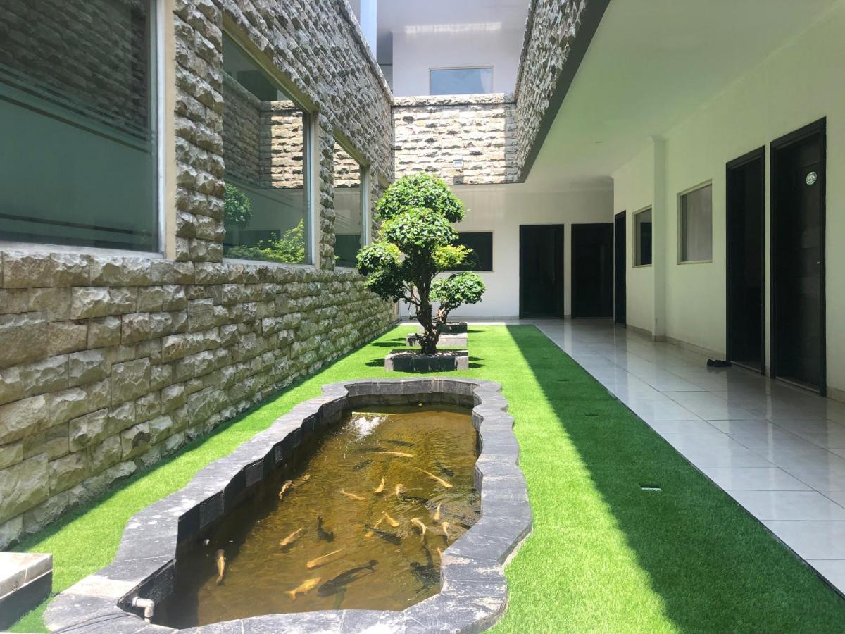 Hotel Sinar 3 Sedati Esterno foto