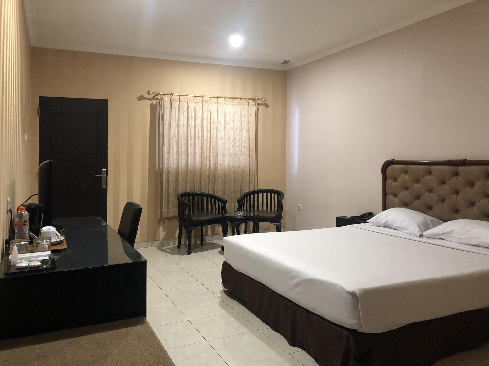 Hotel Sinar 3 Sedati Esterno foto