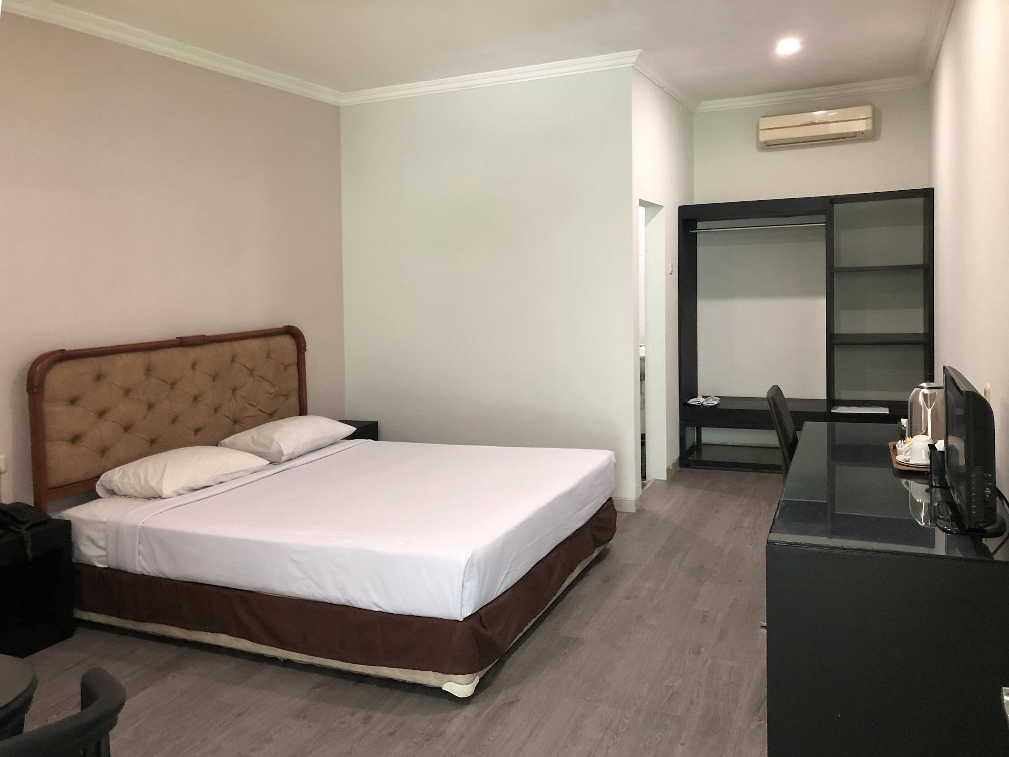 Hotel Sinar 3 Sedati Esterno foto