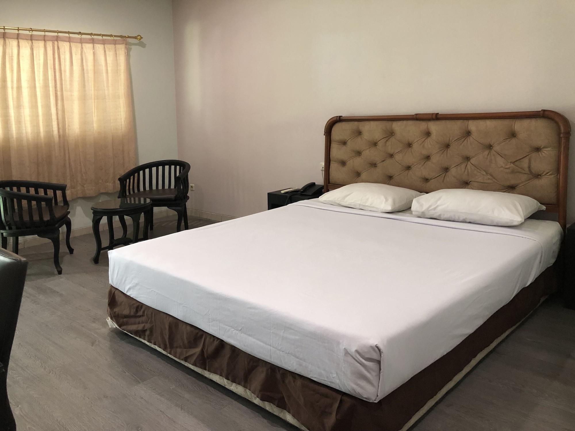 Hotel Sinar 3 Sedati Esterno foto