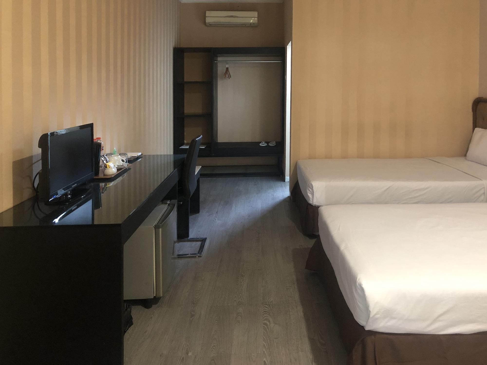 Hotel Sinar 3 Sedati Esterno foto