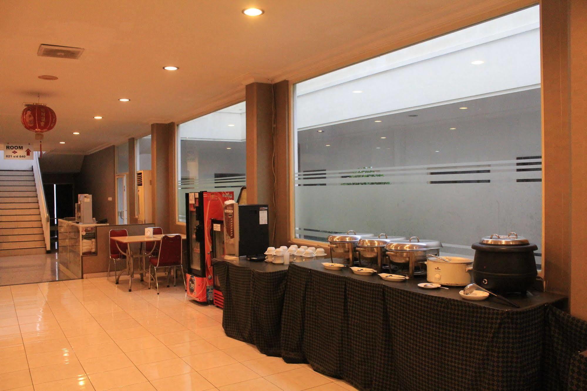 Hotel Sinar 3 Sedati Esterno foto