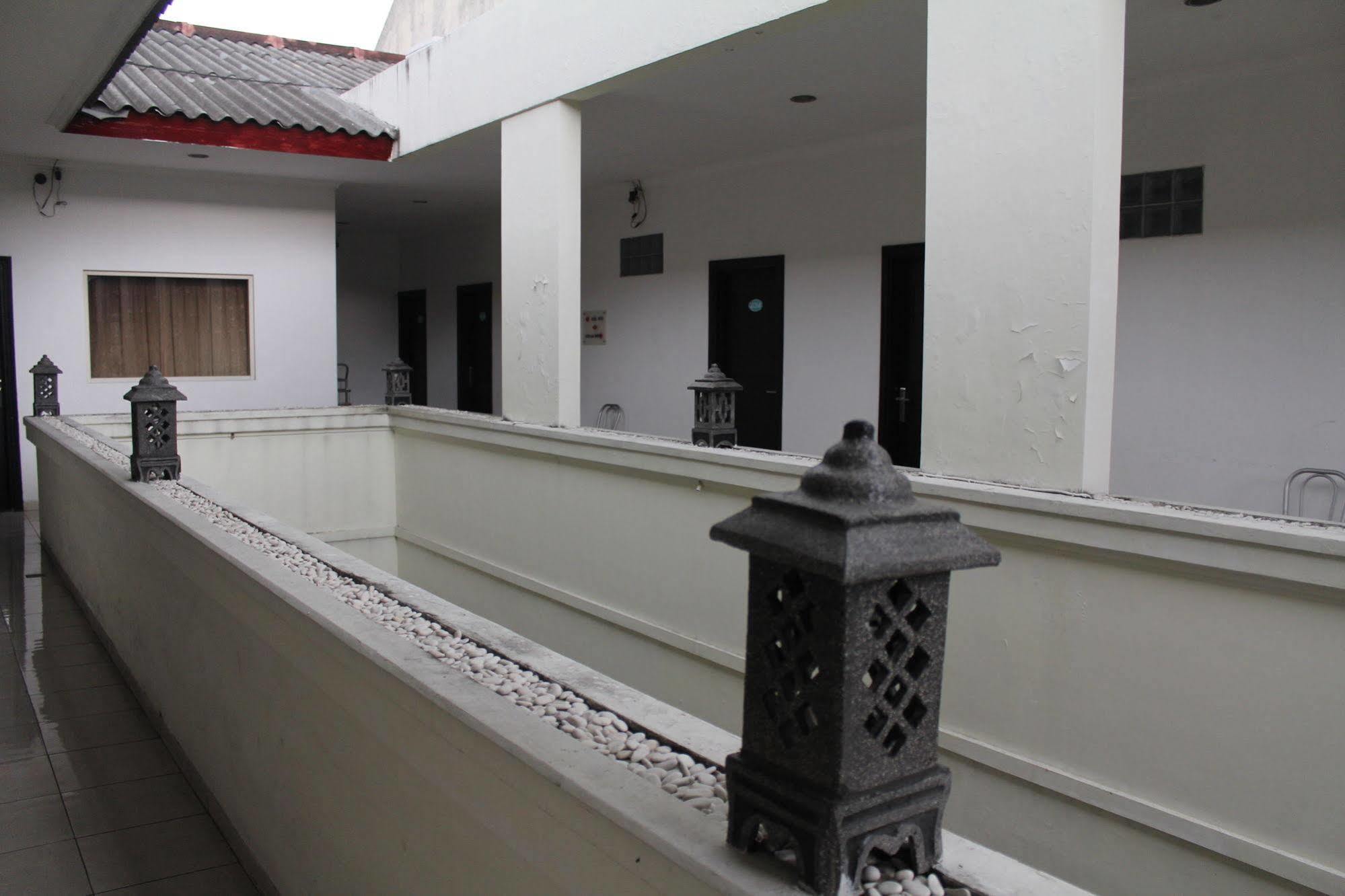Hotel Sinar 3 Sedati Esterno foto