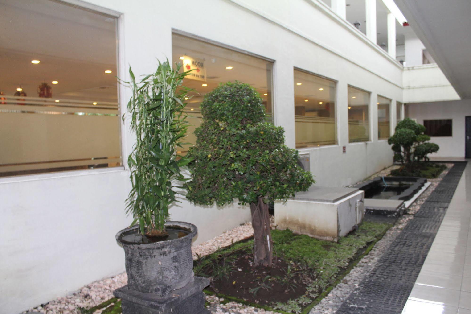 Hotel Sinar 3 Sedati Esterno foto