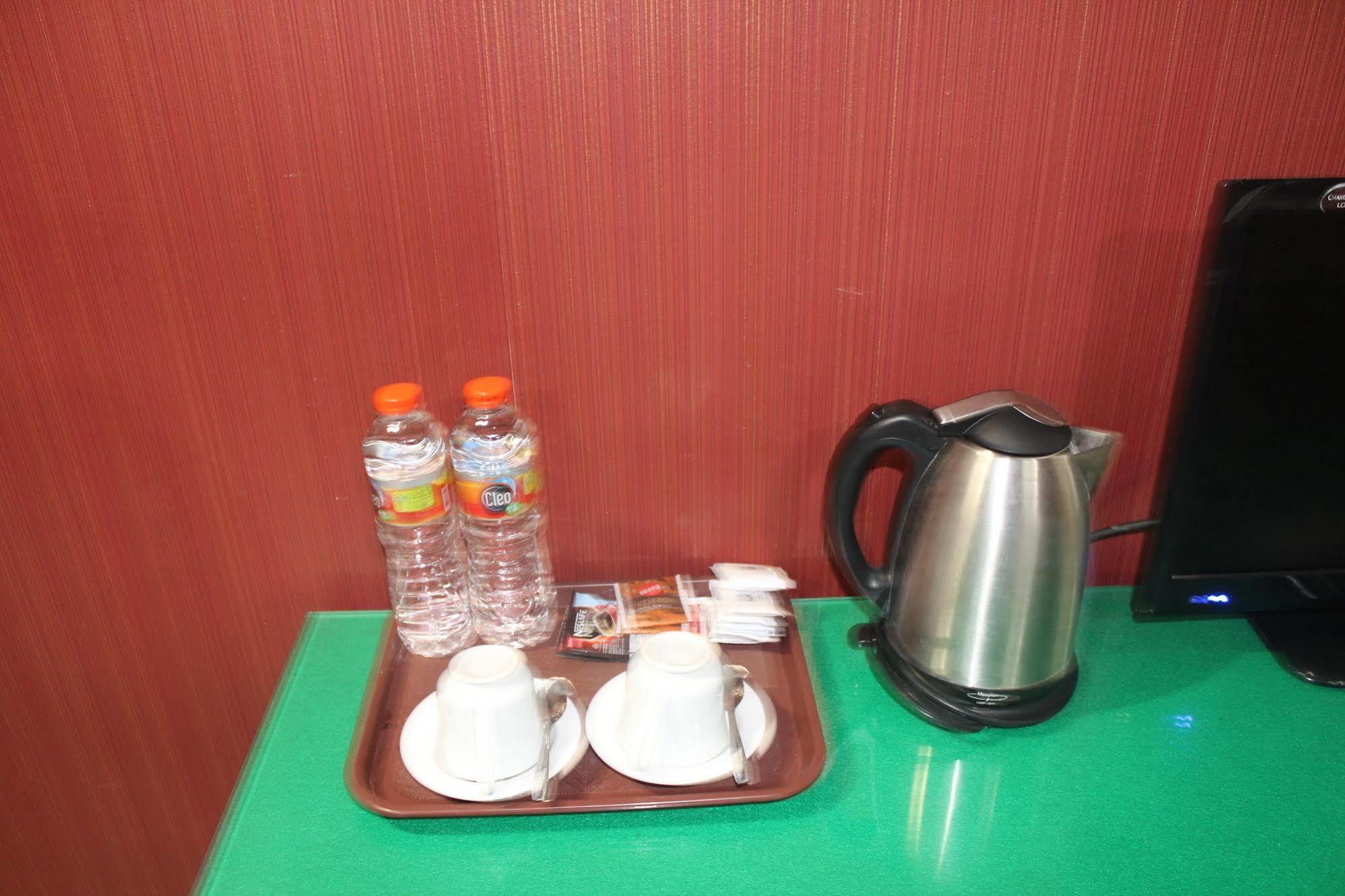 Hotel Sinar 3 Sedati Esterno foto